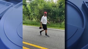 Charges filed against suspect in fatal Oakland County pedestrian crash after he was deported