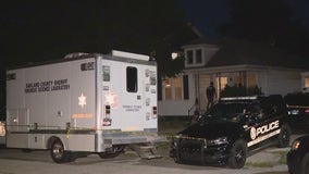 Hazel Park double murder: Mother, 12-year-old son found dead in home