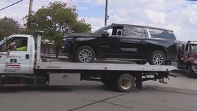 8 men indicted for Metro Detroit international auto theft, smuggling ring