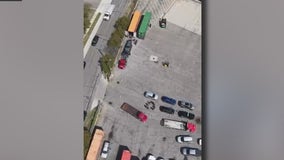 Worldwide vehicle smuggling operation busted in Metro Detroit, 8 arrested