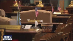 $3.4B in earmarks could be contested topic in state budget battle