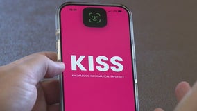 Eastern Michigan University student creates app that promote safer sex