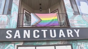 Hamtramck judge allows city to ban pride flags on government poles