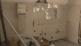 Warren police investigating mosque vandalism in possible hate crime