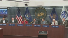 Dearborn city council meeting brings heated debate over street renaming