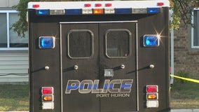 Port Huron shooting victims' family members open up GoFundMe