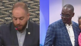 Threats against Michigan lawmakers amid rise in political violence across the US