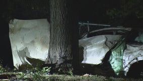 'Just slow down': Police suspect driver was going 130+ mph before deadly Troy crash