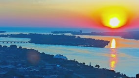 Belle Isle faces severe cuts as Michigan government shutdown looms