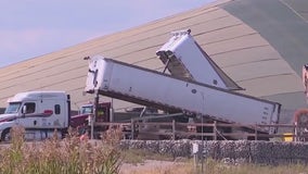 Wayne Disposal gives inside look into controversial Van Buren Twp. landfill