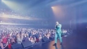 Detroit mayoral candidate Mary Sheffield accepting free tickets sparks scrutiny