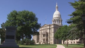 Michigan budget countdown continues as government shutdown looms