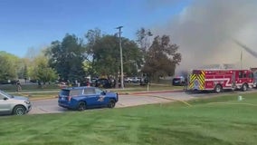 Grand Blanc Twp church shooting: Michigan governor orders flags lowered after deadly attack