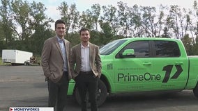 New fiber internet company in Saline is taking on the monopolies