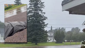 Snow in September? Michigan Upper Peninsula sees first flakes of the year