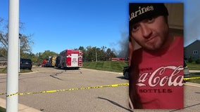 Grand Blanc church shooting: What’s known about suspected shooter Thomas Jacob Sanford