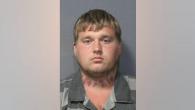 School crossing guard arrested, admitting sexual relationship with 13-year-old