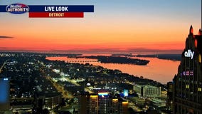 Metro Detroit weather: Nice stretch continues as highs near 80