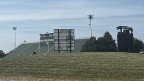 Police suspend Detroit high school football game due to crowd concerns