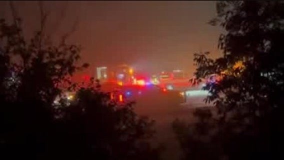 Victims in fiery crash on I-96 in Novi identified; new information released