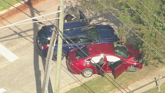 Ann Arbor shooting: Three suspects in custody, one killed after apparent shootout