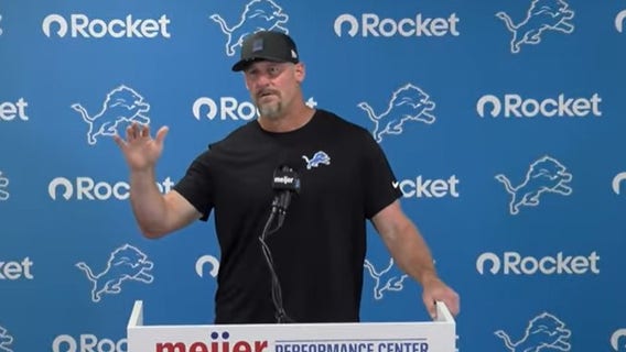 Lions secondary takes a hit after Browns win with Reed, Arnold injuries