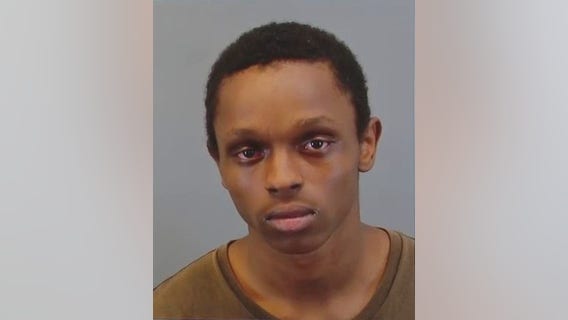 Suspect told girl, 12, she would get stolen phone back for sex act at park