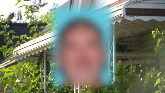 Eastpointe sex offender accused of raping 12-year-old girl