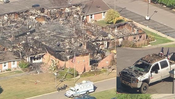 Grand Blanc church attack raises security questions at places of worship