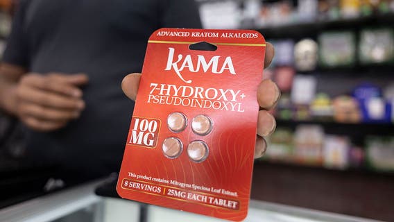 Kratom crackdown: Michigan lawmakers seek to regulate substance after man dies from 'gas station heroin'