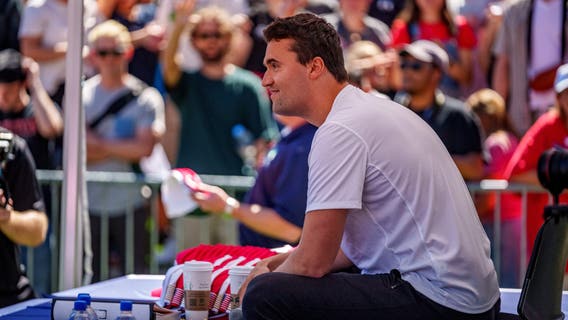 Young Michigan conservatives reflect on Charlie Kirk's murder, question if violence is new norm