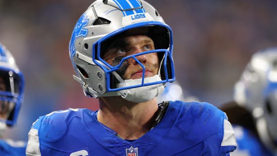 Detroit defense faces perhaps the biggest test in the NFL — Jackson, Henry and the Ravens’ offense