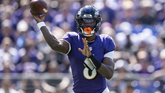 Ravens have been stellar in prime time at home, but Detroit can handle spotlight as well