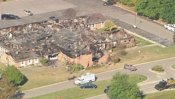 Grand Blanc church shooting FBI update: Killer had anti-religious beliefs