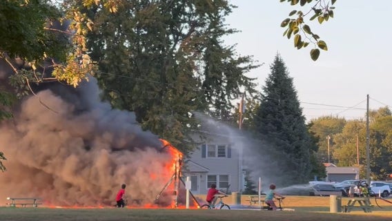 'Cowardly and criminal act': Officials react after deadly church shooting in Grand Blanc, Michigan