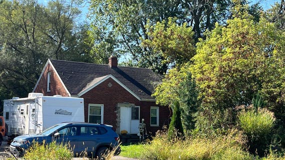 Grand Blanc church shooter: Attacker's home searched by ATF, police