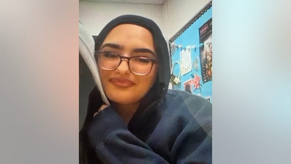 Westland police searching for missing 14-year-old girl