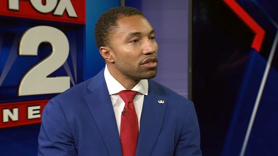 Adam Hollier running for Michigan Secretary of State, drops Congress bid