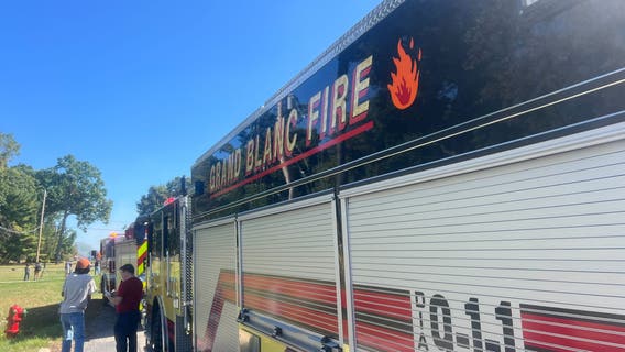 Grand Blanc Twp church shooting spurs warnings about false threats