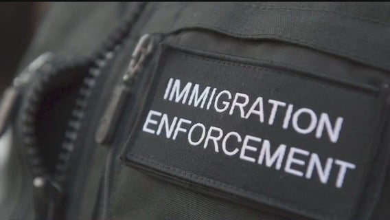 Michigan lawmakers want ICE 'safe zones' at schools, churches