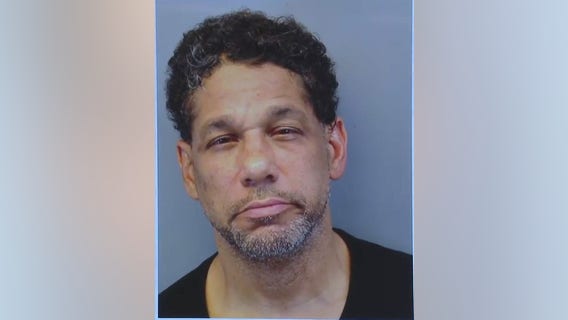 Southfield man charged with sexually preying on family members