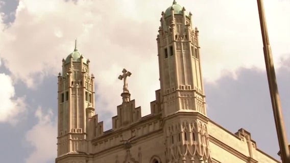 Kresge Foundation moving operations to Detroit, investing millions in northwest neighborhoods