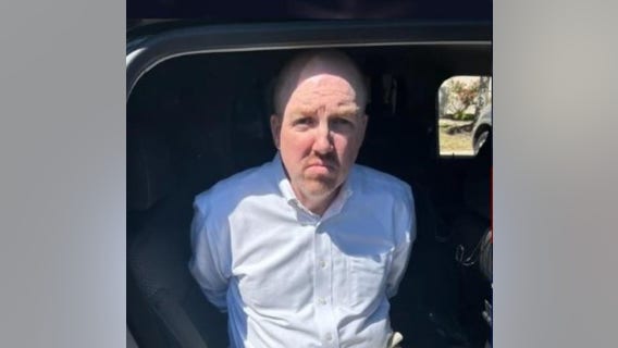 'Demented' Monroe doctor allegedly solicited sex with 5-year-old in Florida sting