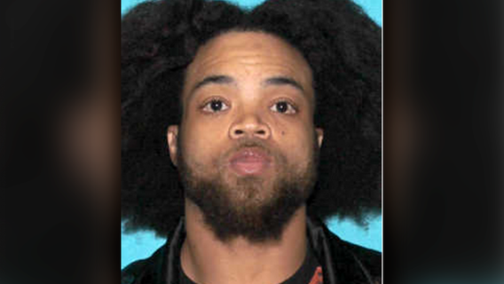 Detroit police searching for suspect in deadly shooting on city's east side