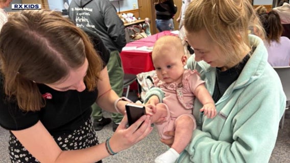 Michigan program that helps mothers and children to expand benefits