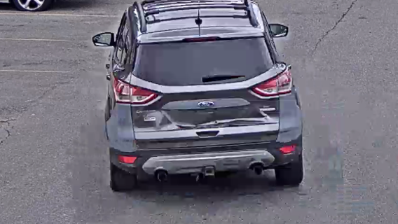 Contractor tools stolen from trailer outside Detroit apartment