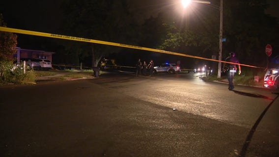 Human skeletal remains discovered at Detroit home near 8 Mile