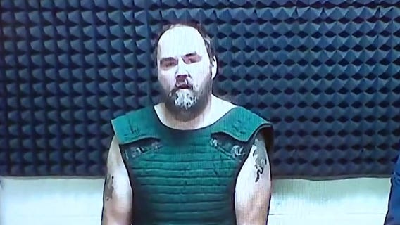 Port Huron father accused of shooting 3 of his children ordered to stand trial