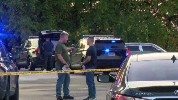 Woman stabbed to death at Meijer Gas Station in Macomb County