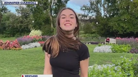 Family of Westland woman killed by ex-boyfriend says he stalked her last 2 months